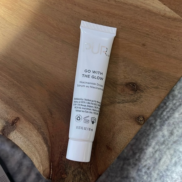 Go with the Glow Niacinamide Drops - Picture 1 of 2